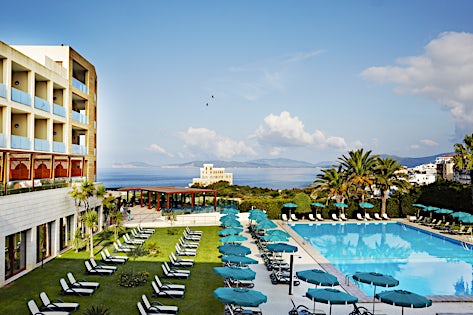 TUI Sensimar Carlos V